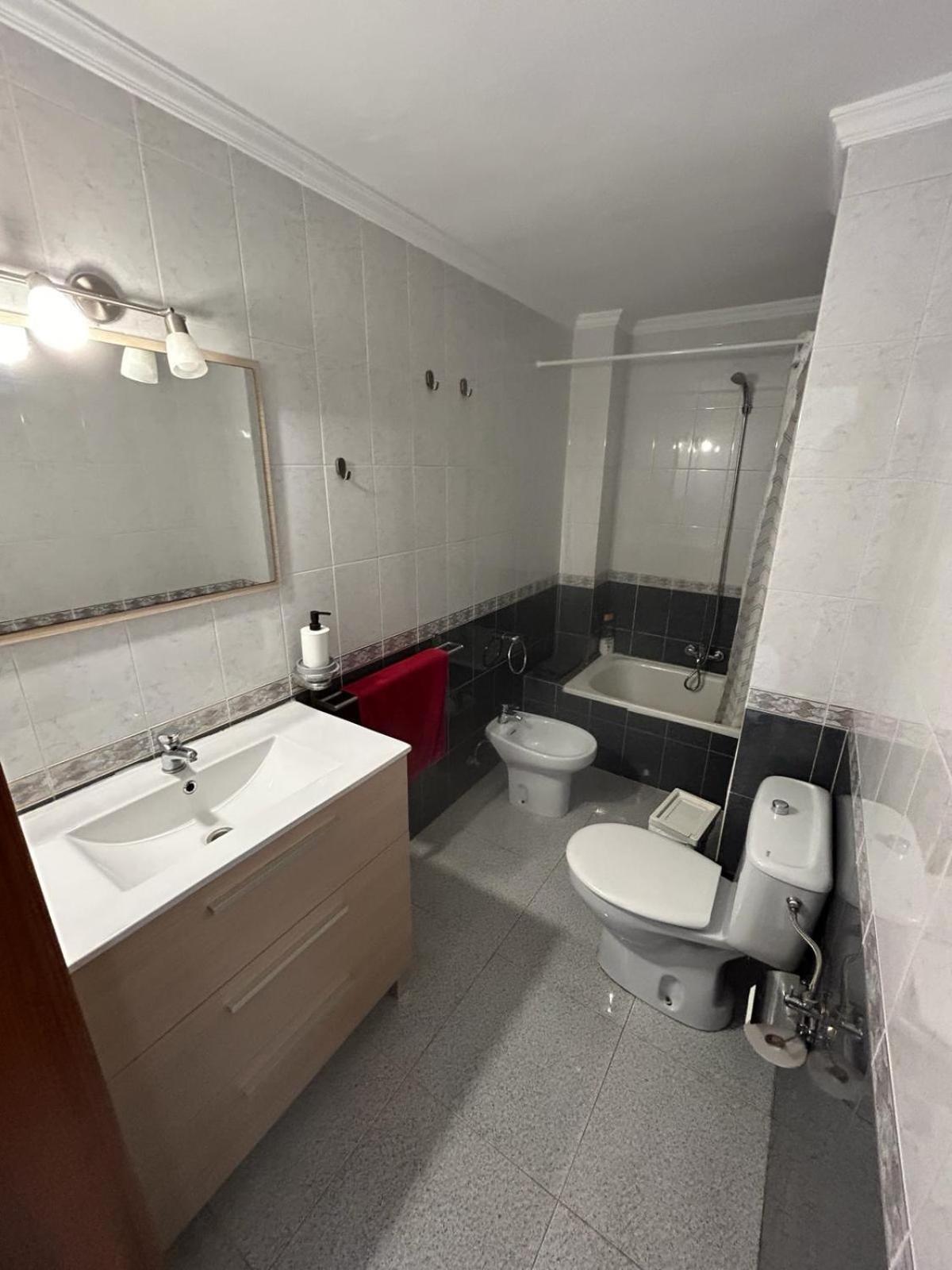 Apartamento Centrico Y Luminoso Alcaravaneras Las Palmas / Gran Canaria Exterior foto